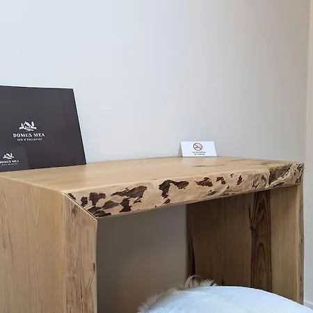 Domus Mea - Breakfast Included! Bed & Breakfast *