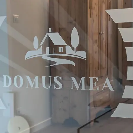 Bed & Breakfast Domus Mea - Breakfast Included! San Martino Buon Albergo