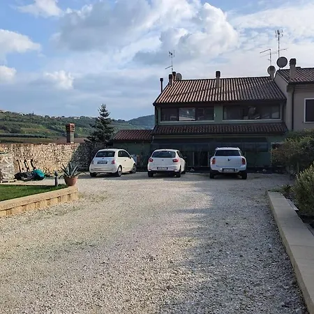 Domus Mea - Breakfast Included! Bed & Breakfast *