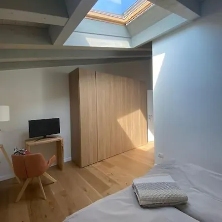 Bed & Breakfast Domus Mea - Breakfast Included! *