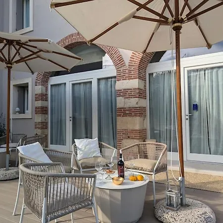 Domus Mea - Breakfast Included! Bed & Breakfast *