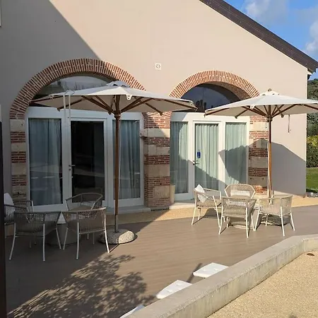Domus Mea - Breakfast Included! * San Martino Buon Albergo