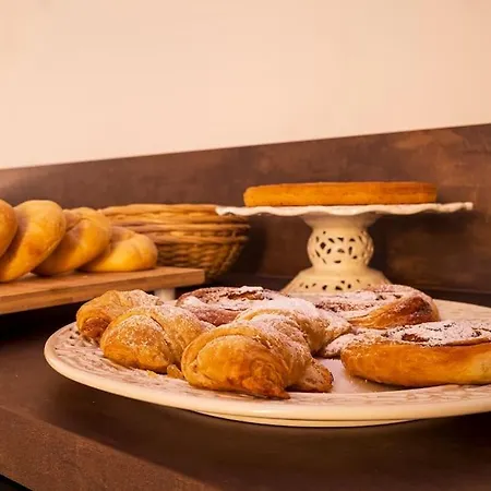 Domus Mea - Breakfast Included! Bed & Breakfast San Martino Buon Albergo