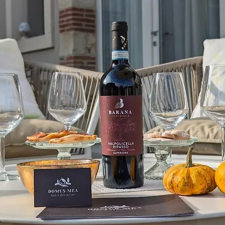 Domus Mea - Breakfast Included! Bed & Breakfast *