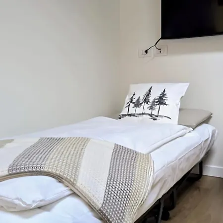 Domus Mea - Breakfast Included! Bed & Breakfast *